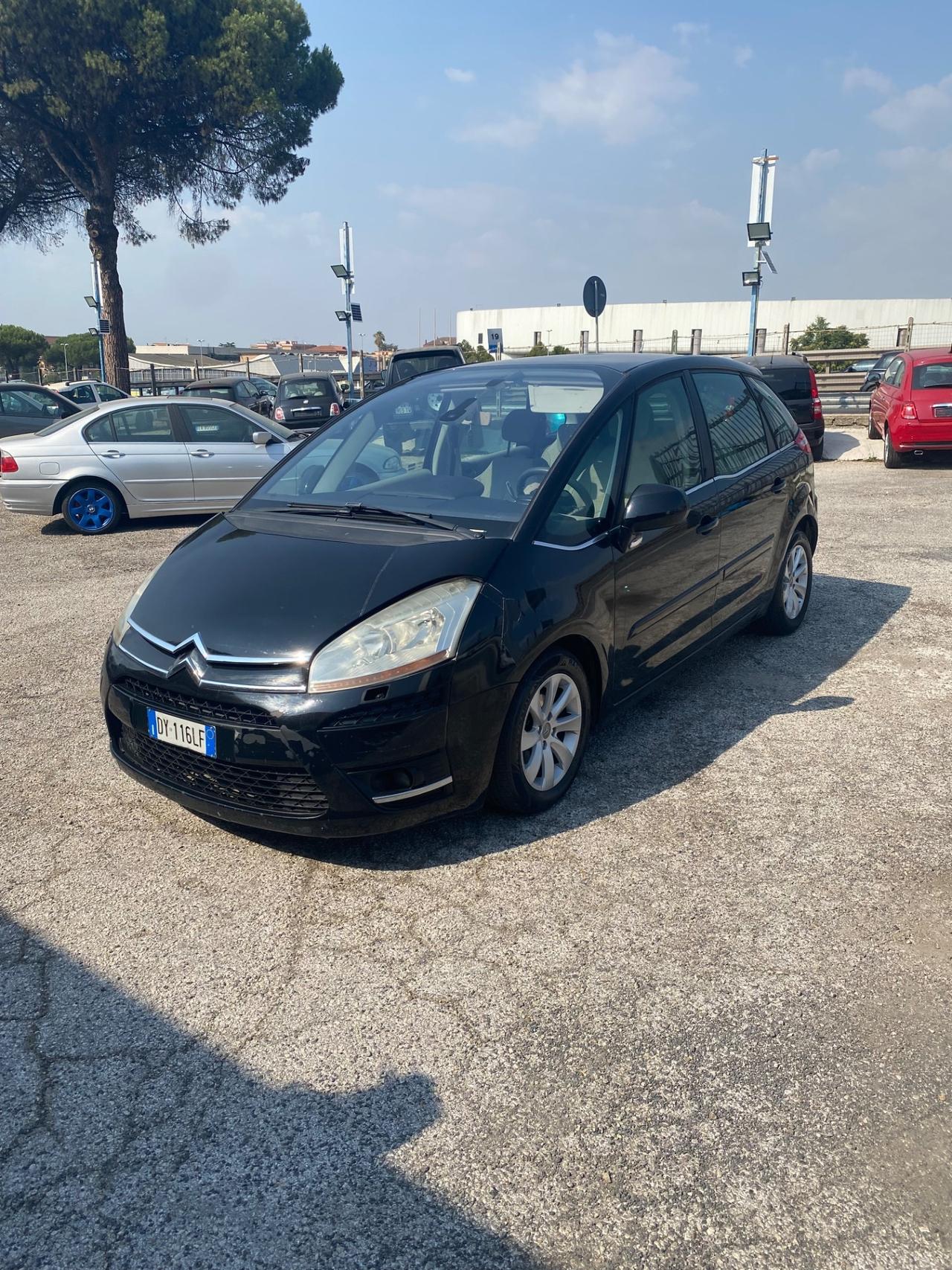 Citroen C4 1.6 HDi 90CV Elegance