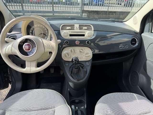 Fiat 500 1.3 Multijet 16V 95 CV Lounge