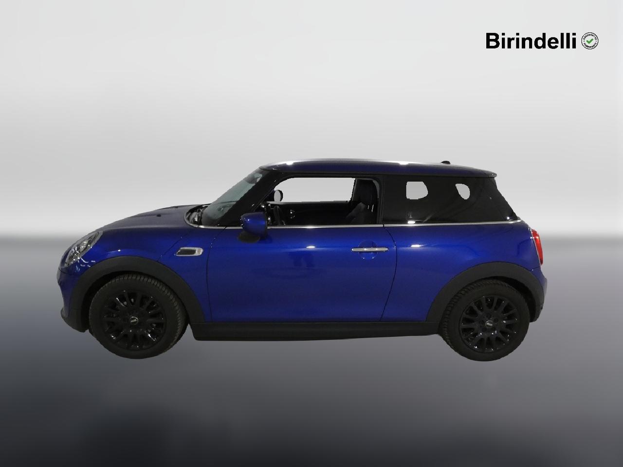 MINI Mini 4ª serie (F56) - Mini 1.5 One 75 CV