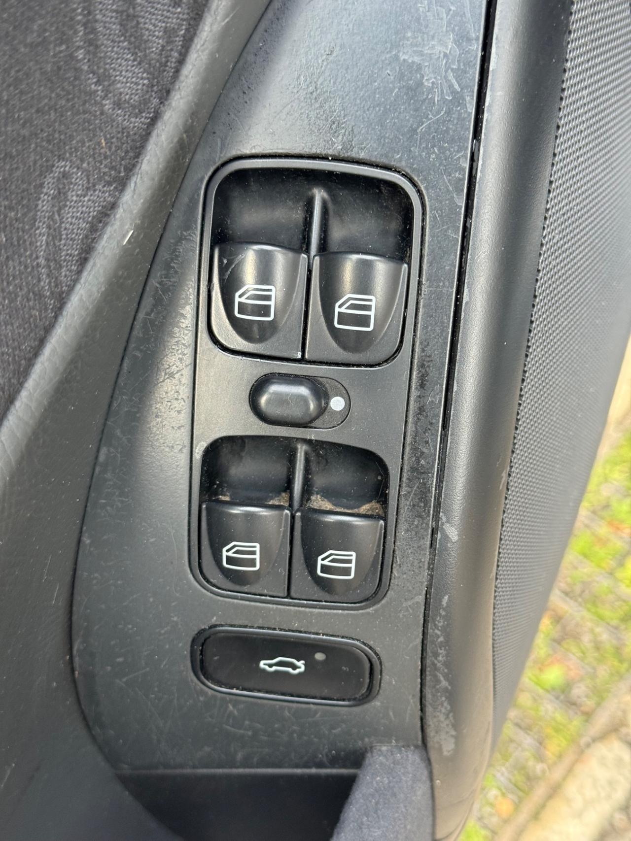 Mercedes-benz C 180 cat Station Wagon Elegance