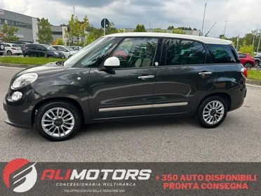 Fiat 500L Living 1.3 Multijet 85 CV Lounge * 7 POSTI *