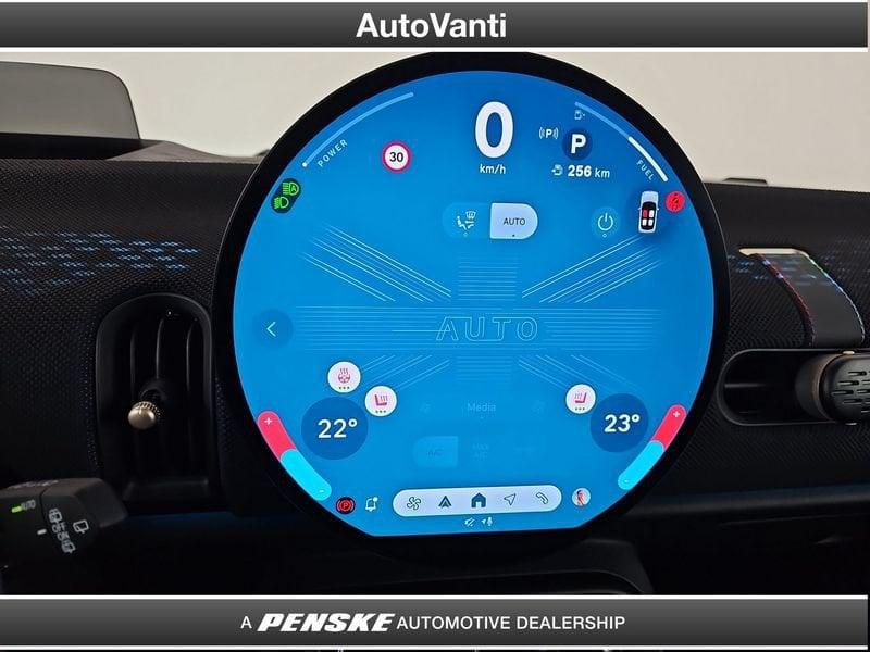 MINI Mini Mini Cooper C Classic