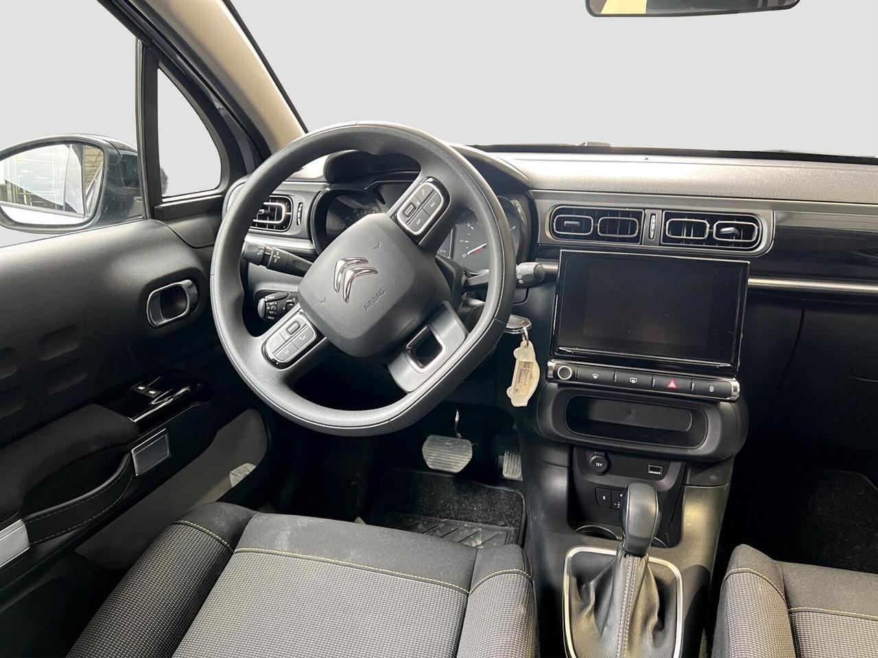 Citroen C3 PureTech 110 S&S Max