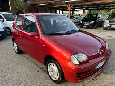 Fiat Seicento 900