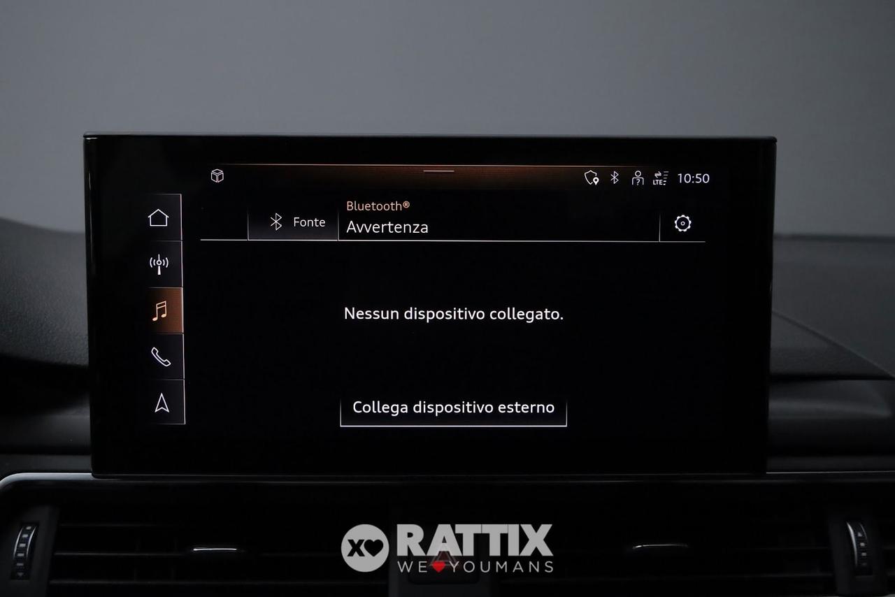 Audi A4 allroad 40 2.0 TDI Mhev 204CV Business Evolution s-Tronic