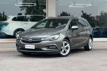 Opel Astra 1.4 Turbo 150CV Start&Stop Sports Tourer Dynamic