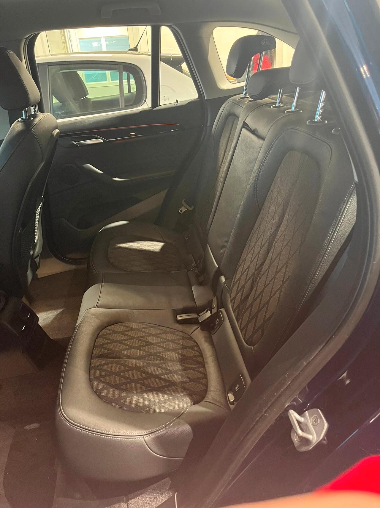 BMW X1 (F48) X1 xDrive18d xLine