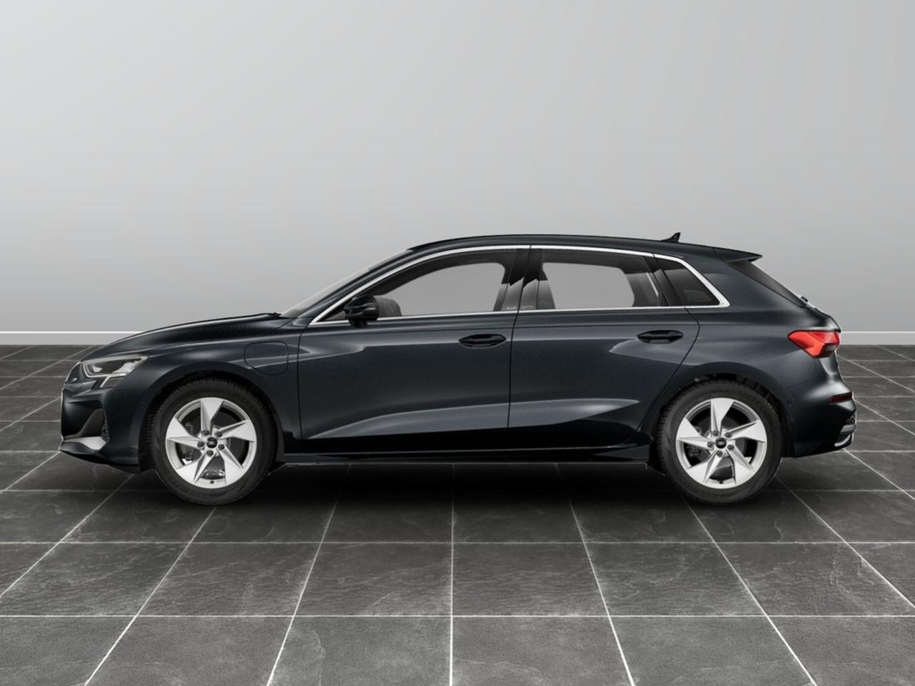 Audi A3 sportback 40 1.5 tfsi e business advanced s tronic
