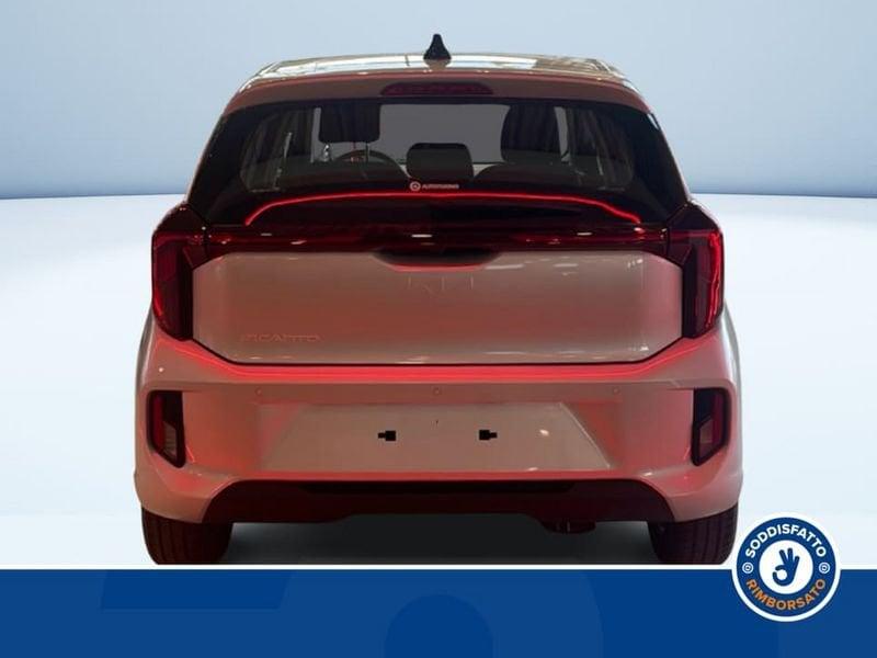 Kia Picanto 1.0 GPL Urban MY26