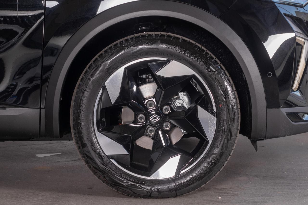 Renault Captur 1.0 Eco-g Techno 100cv Gpl