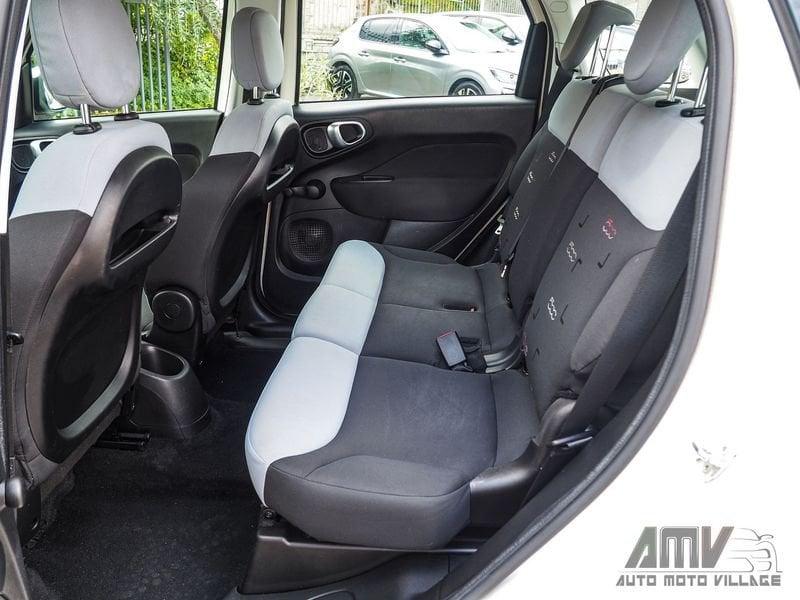 FIAT 500L 1.3 Mjt 85 CV Pop Star UNIPROPR-OK NEOP.-GARANZIA