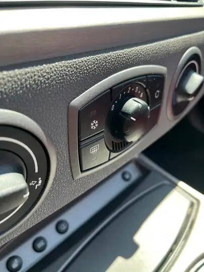 Bmw Z4 2.5 Clima ASI Tutta originale prima vernice