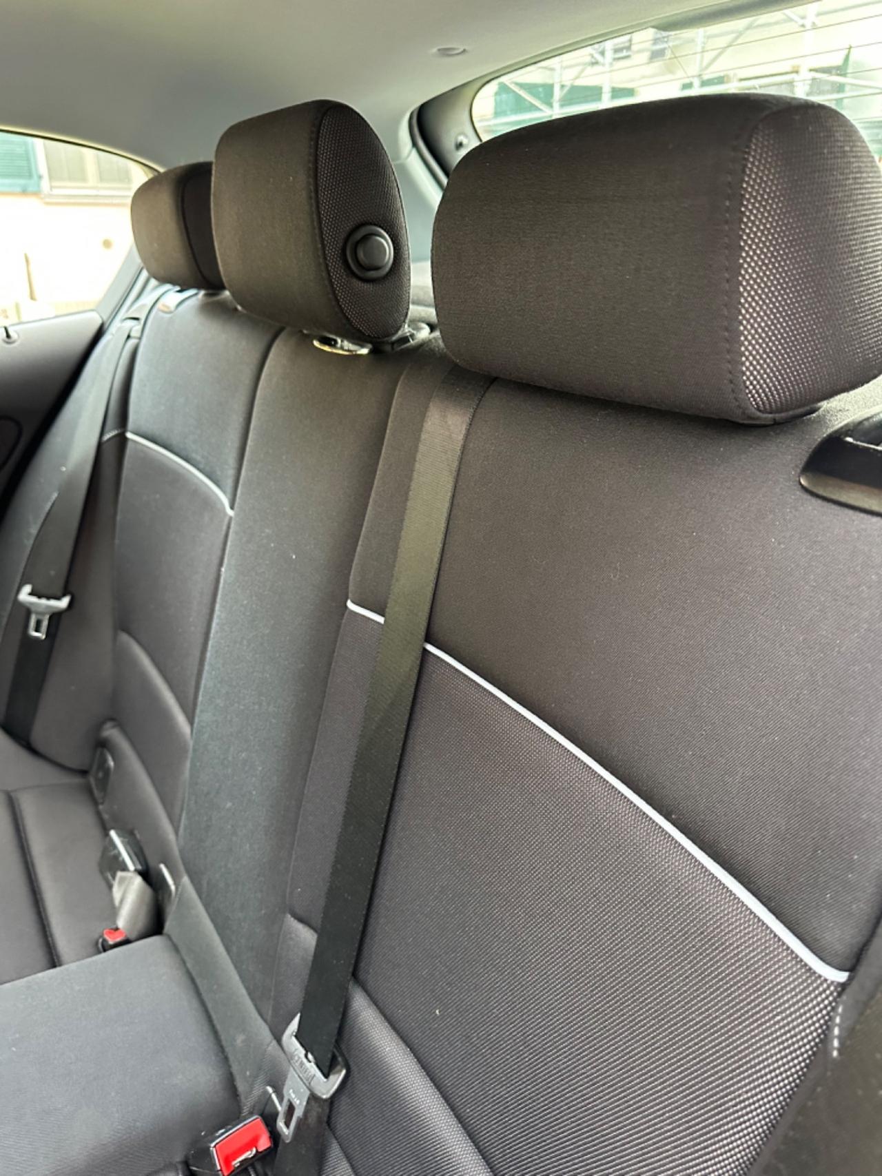 Bmw 118d 5P ATTIVA KMCERT GARANZ UNICOPR