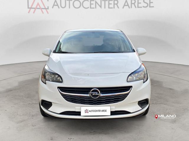 OPEL Corsa 1.2 5 porte 70CV Advance