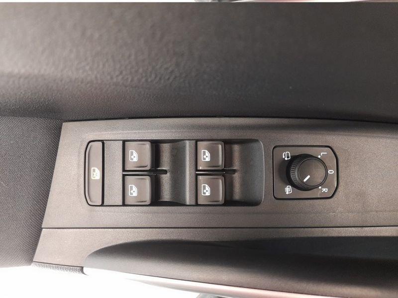 Škoda Fabia 1.0 TSI Evo 70KW STYLE