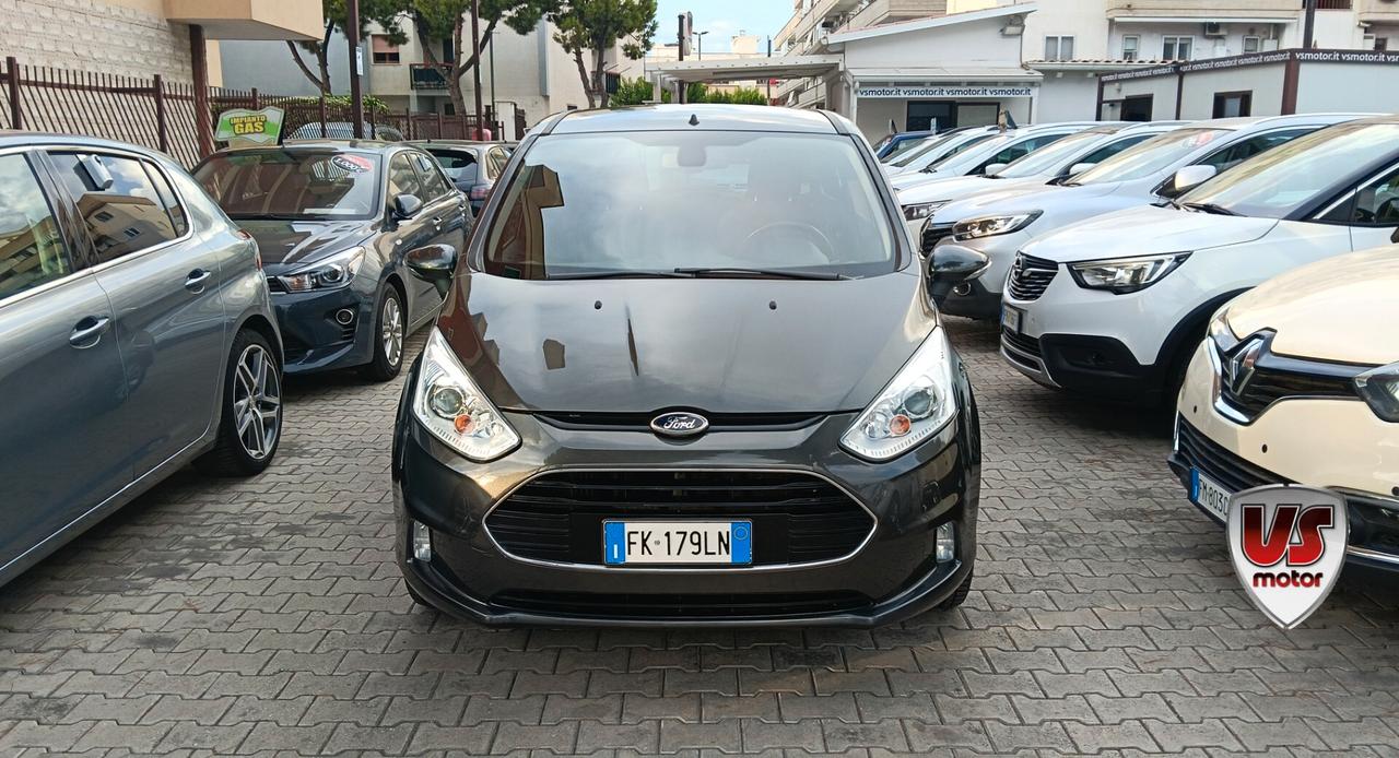 FORD B-MAX 1.5 TDCI NAVI -PREZZO PROMO!