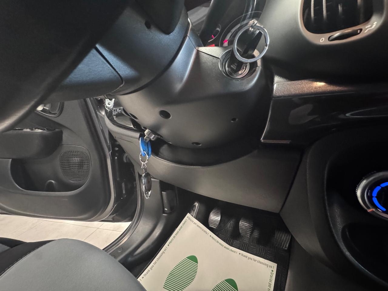 FIAT 500L 1.3 MJET LOUNGE MT6 SOTTOCOSTO