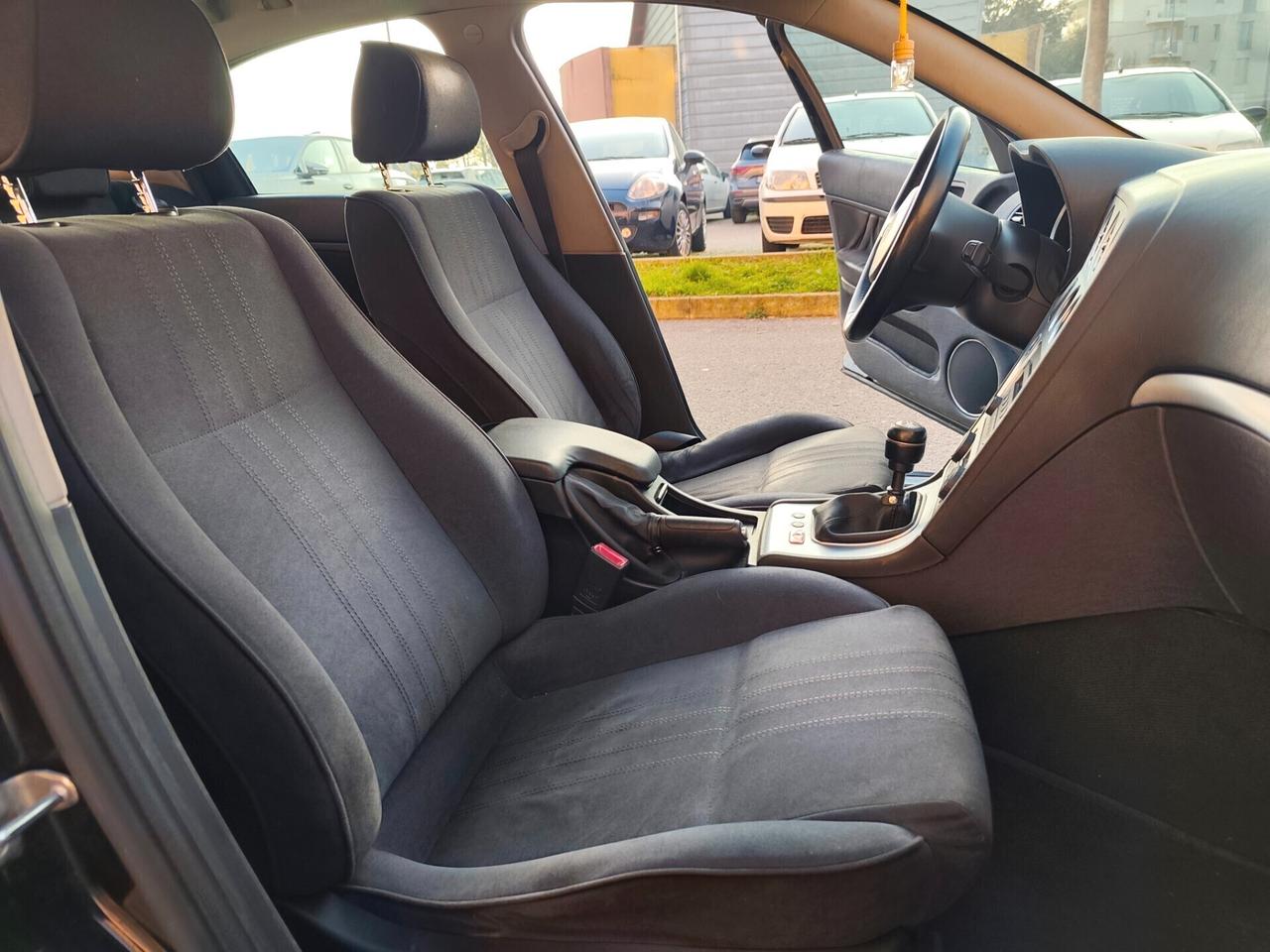 Alfa Romeo 159 1.9 JTS berlina 100 Milà km