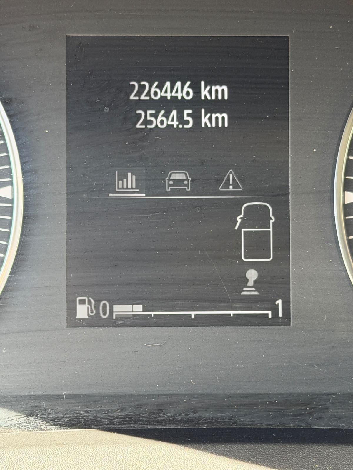 Renault Kangoo 2021 Diesel