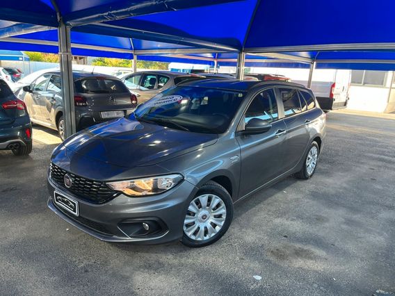 Fiat Tipo SW 1.6 mjt 120cv automatica DCT
