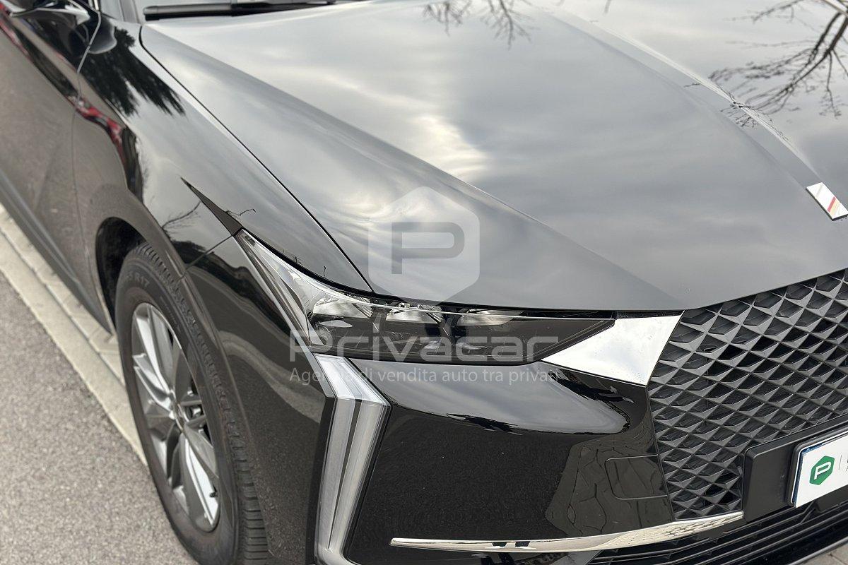 DS DS 4 E-Tense 225 Business