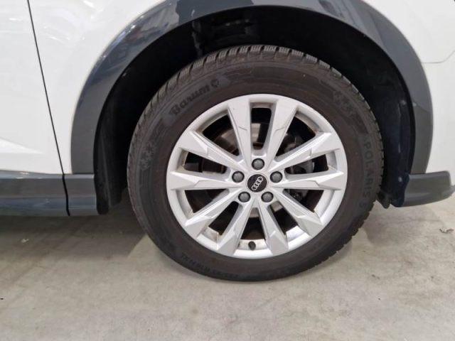 AUDI Q3 SPB 35 TFSI