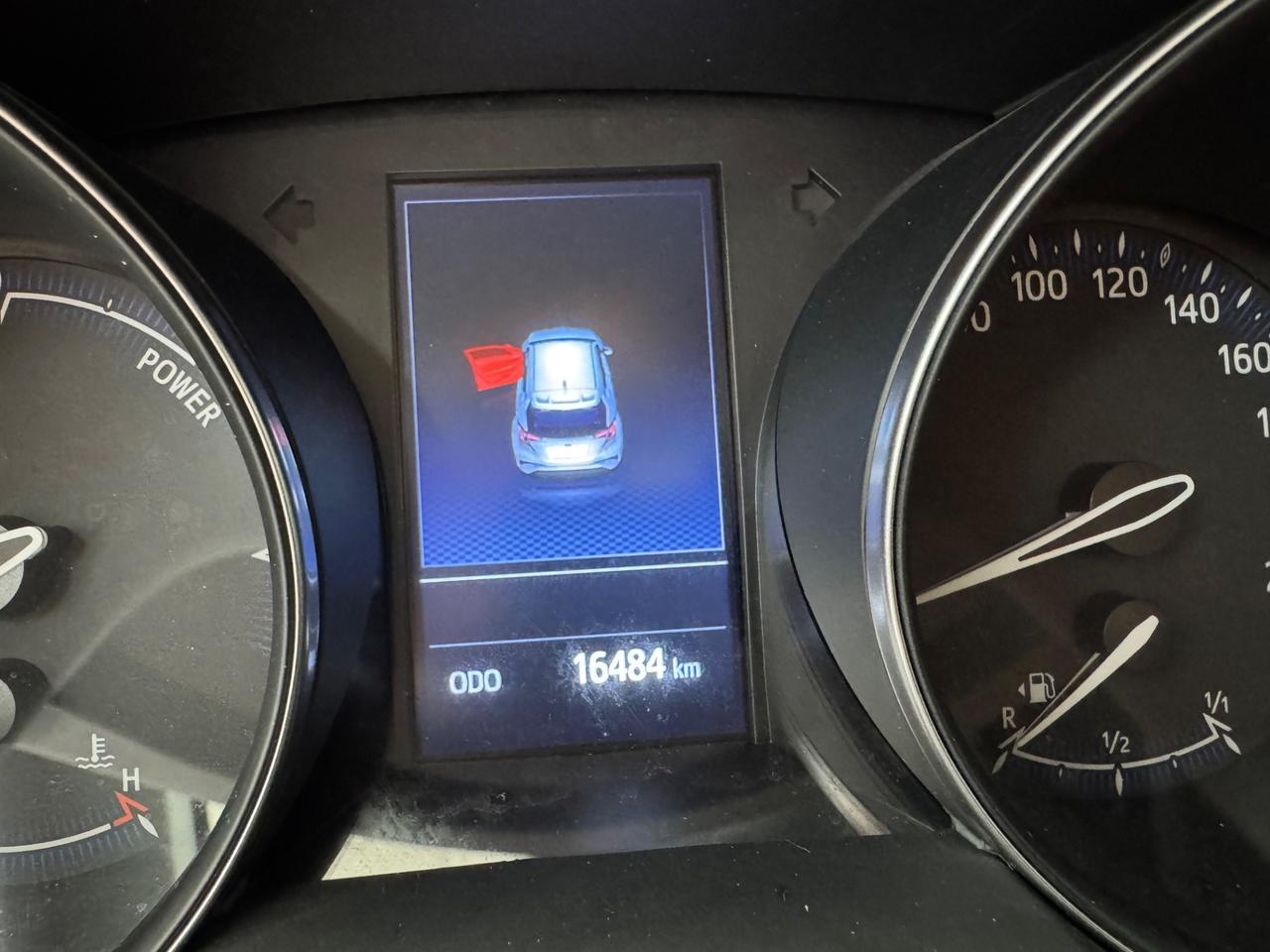 Toyota C-HR 2.0 Hybrid E-CVT Lounge