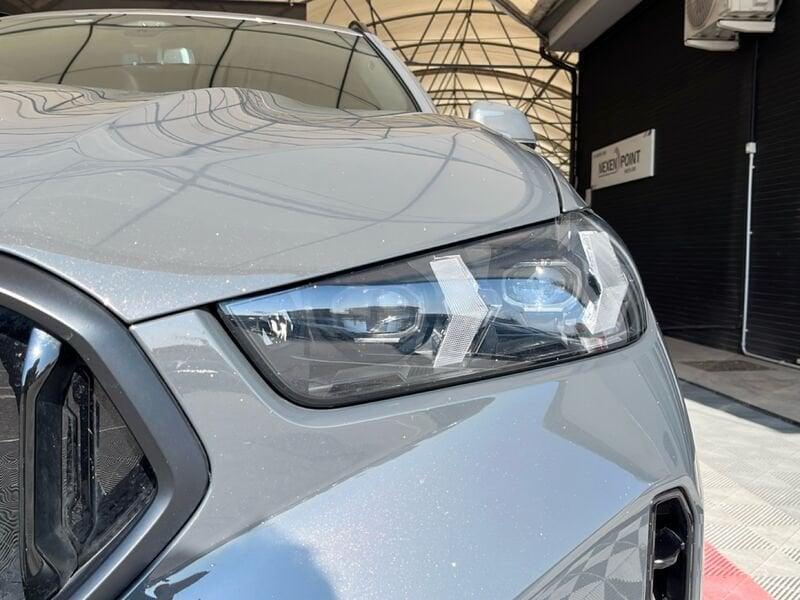 BMW X6 X6 xDrive40d 48V Msport