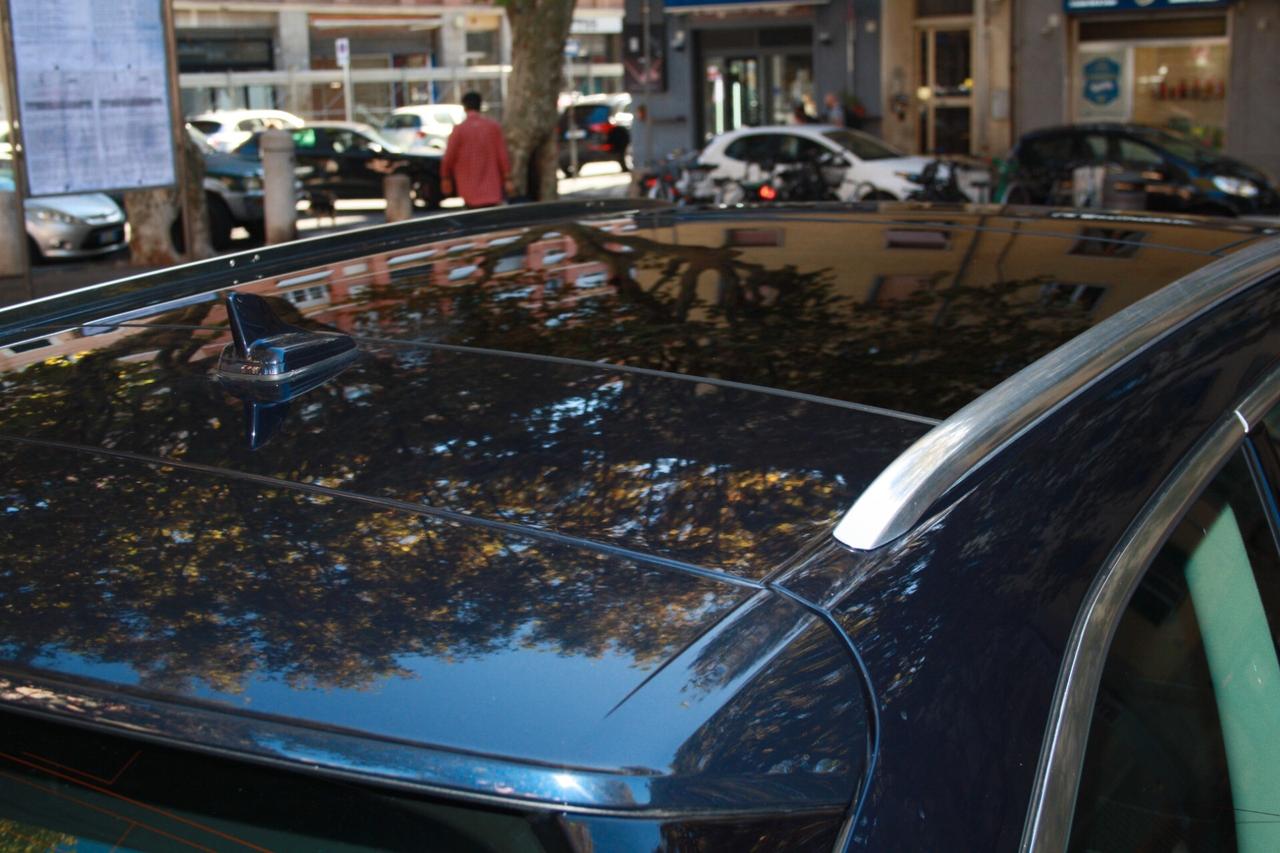 Audi A6 Avant 45 3.0 TDI MHEV 4 S Tronic Business