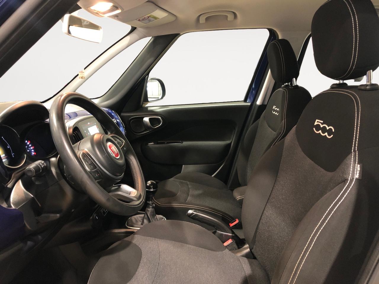 FIAT 500L 1.4 Lounge 95cv