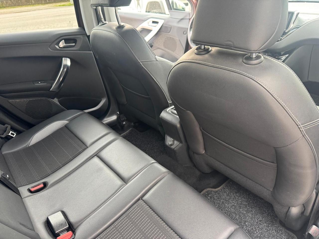 Peugeot 2008 1.6 e-HDi 92 CV Garanzia