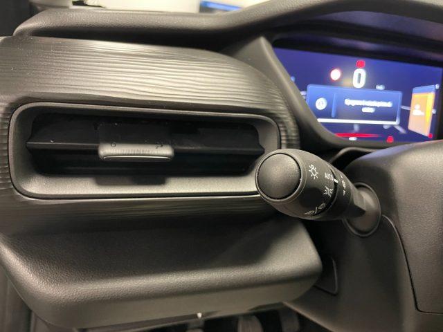 JEEP Avenger 1.2 Altitude Pack Infot & Conv Winter KM0 MY24