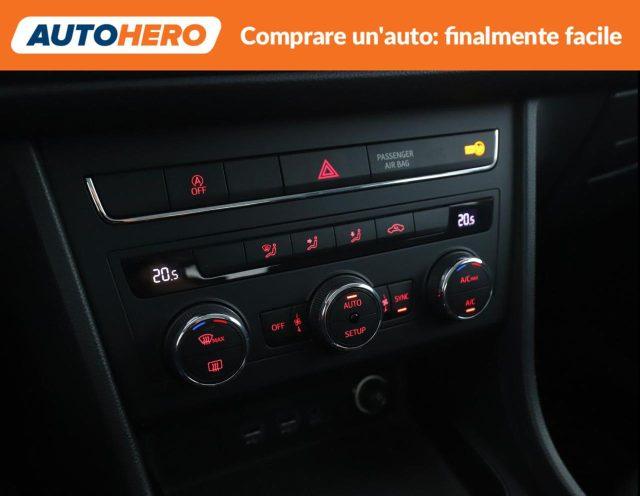 SEAT Ateca 1.6 TDI DSG Business