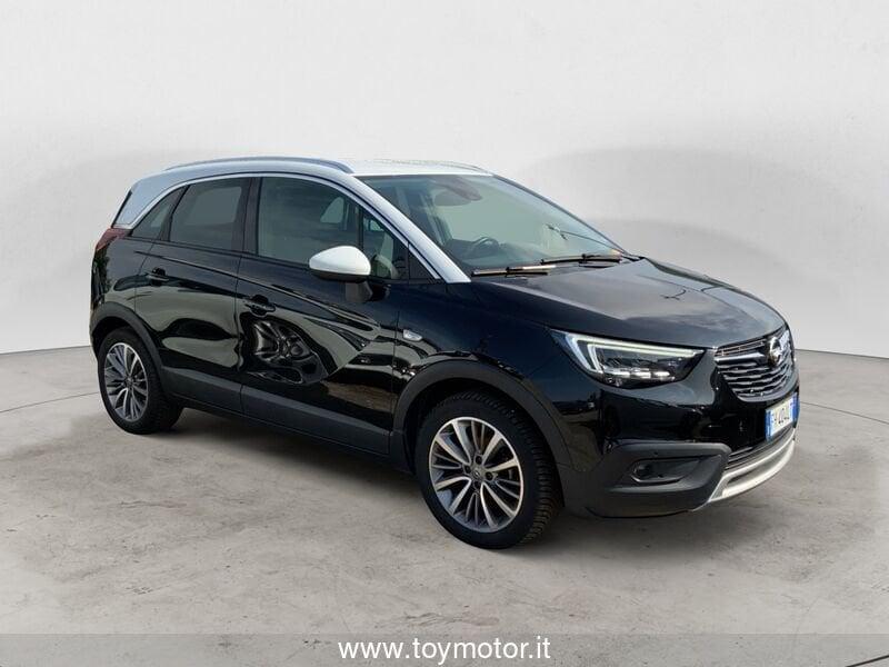 Opel Crossland X 1.6 ECOTEC D 8V Start&Stop Innovation