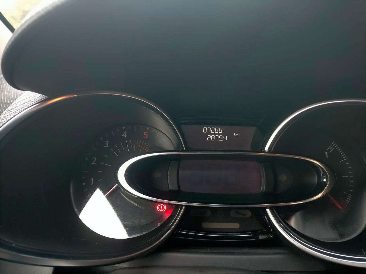 Renault Clio dCi 8V 75CV Start&Stop 5 porte Energy Zen