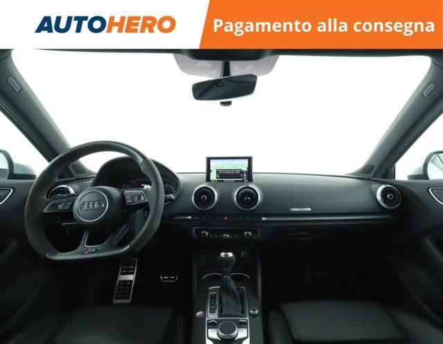 AUDI RS 3 SPB 2.5 TFSI quattro S tronic