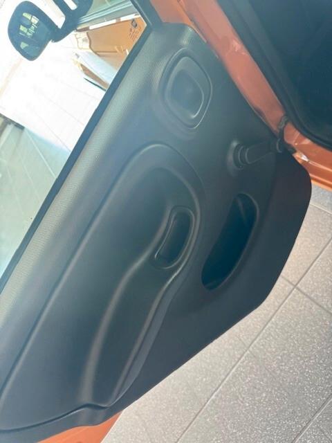 Fiat Panda 1.2 GPL EasyPower Easy