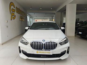 BMW 118 d 5p. MSport Pack tua da e359,00 M garanzia5anni