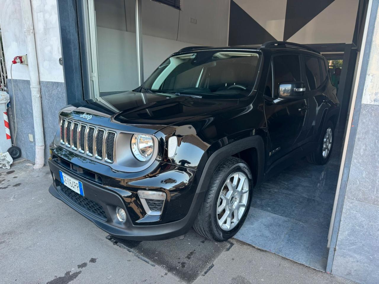 Jeep Renegade 1.6 Mjt 130 CV Limited PREZZO PROMO