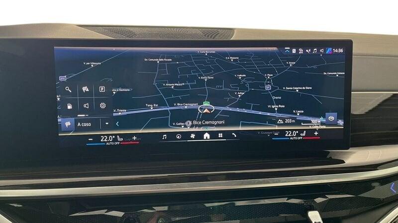 BMW X6 xDrive30d MSport autom.