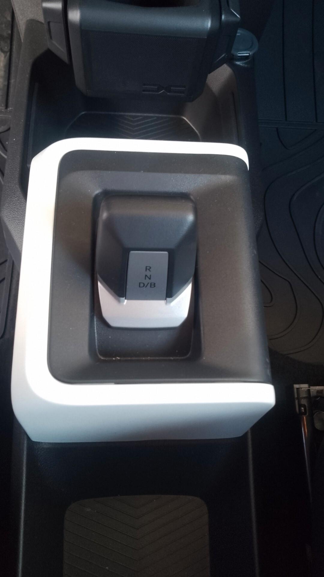 Dacia Spring Business Electric 2025 nuova 67km