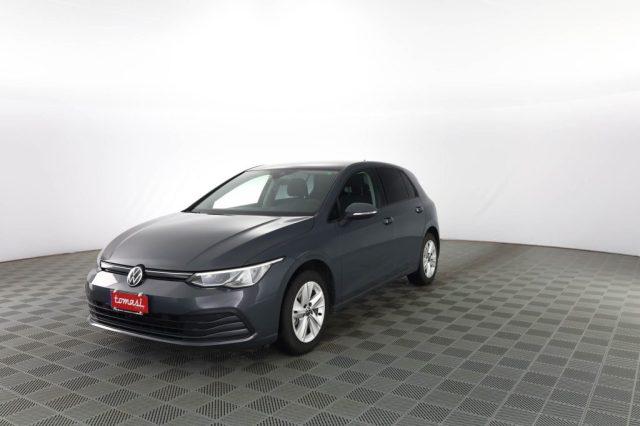 VOLKSWAGEN Golf Golf 1.5 eTSI 130 CV EVO ACT DSG Life