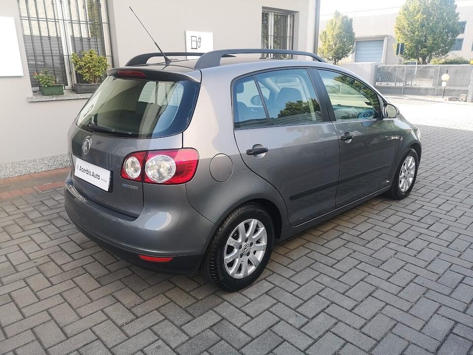 Volkswagen Golf Plus 1.9 TDI DPF Comfort. BlueMot.