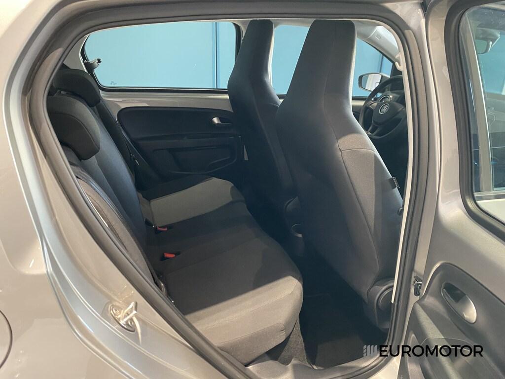 Volkswagen up! 1.0 EVO Move !
