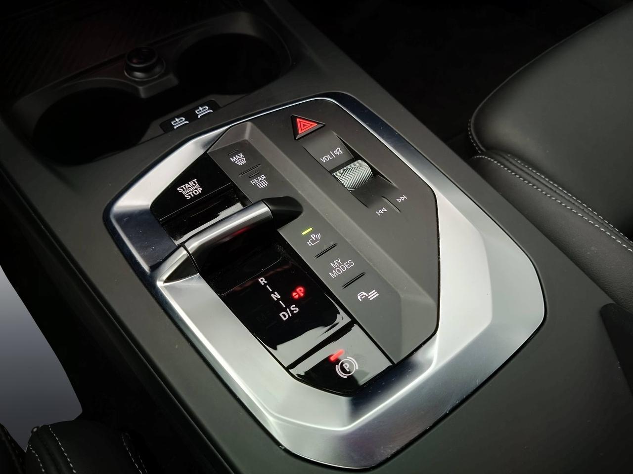 BMW Serie 2 F74 Gran Coupe - 220d Gran Coupe 48V MSport Pro auto