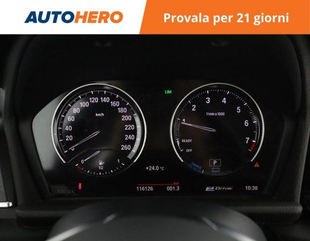 BMW 225 xe Active Tourer iPerformance Advantage aut.