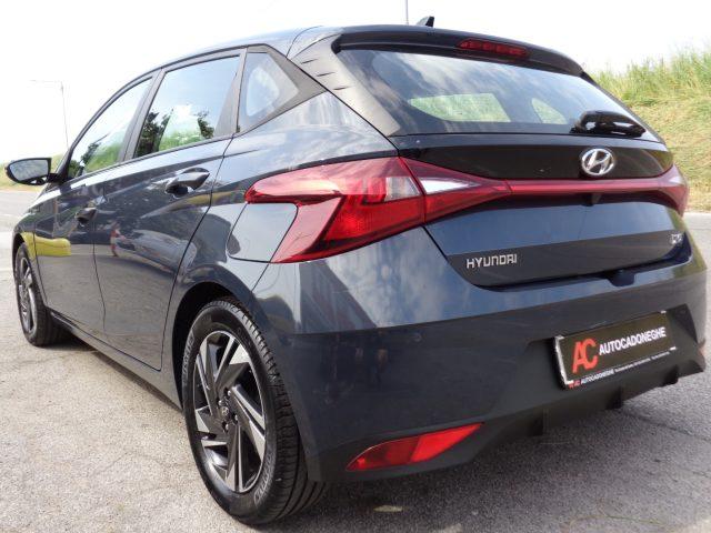 HYUNDAI i20 1.2MPI GPL PREZZO VALIDO FINO 09.05,GARANZIA,km ce