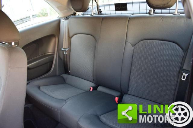 AUDI A1 1.2 TFSI Ambition