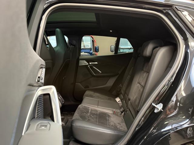 BMW X2 M35i xDrive Msport Pro *PACCHETTO SERVICE INCLUSO*