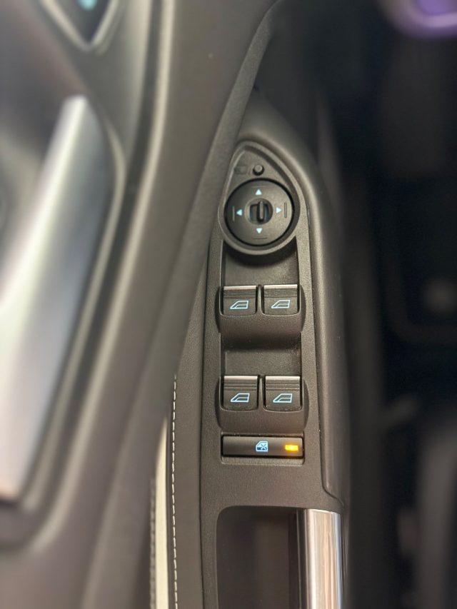 FORD Kuga 2.0 TDCI 150 CV S&S 4WD Powershift Vignale